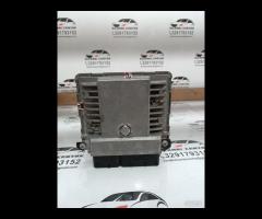 CENTRALINA MOTORE ECU SKODA FABIA 2011 CBZB 1.2L T - 7