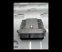 CENTRALINA MOTORE ECU SKODA FABIA 2011 CBZB 1.2L T - 11