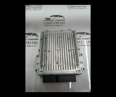 CENTRALINA MOTORE ECU LAND ROVER DISCOVERY IV 306D - 7