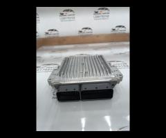 CENTRALINA MOTORE ECU LAND ROVER DISCOVERY IV 306D - 8