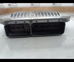 CENTRALINA MOTORE ECU LAND ROVER DISCOVERY IV 306D - 9