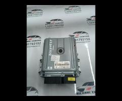 CENTRALINA MOTORE ECU LAND ROVER DISCOVERY IV 306D - 10