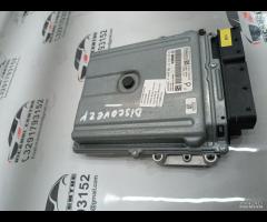 CENTRALINA MOTORE ECU LAND ROVER DISCOVERY IV 306D - 11