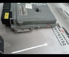 CENTRALINA MOTORE ECU LAND ROVER DISCOVERY IV 306D - 12