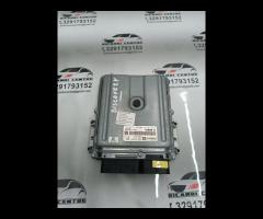 CENTRALINA MOTORE ECU LAND ROVER DISCOVERY IV 306D - 14