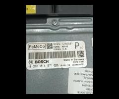 CENTRALINA MOTORE ECU LAND ROVER DISCOVERY IV 306D - 16