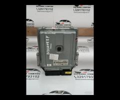 CENTRALINA MOTORE ECU LAND ROVER DISCOVERY IV 306D - 18