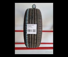 Gomme Usate Bridgestone 205 55 17 Guarda Catalogo