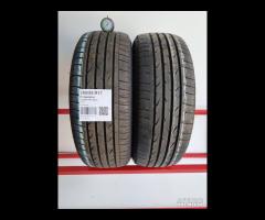 Gomme Usate Bridgestone 205 55 17 Guarda Catalogo