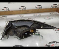 FARO FANALE STOP POSTERIORE SINISTRA MAZDA 6 2008- - 12