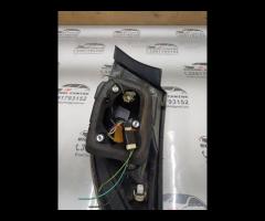 FARO FANALE STOP POSTERIORE SINISTRA MAZDA 6 2008- - 18