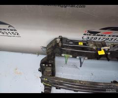 OSSATURA CON TRAVERSA ANTERIORE FIAT PANDA 2015 0. - 6