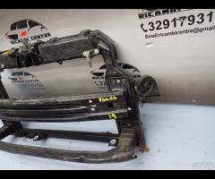 OSSATURA CON TRAVERSA ANTERIORE FIAT PANDA 2015 0. - 11