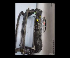 OSSATURA CON TRAVERSA ANTERIORE FIAT PANDA 2015 0. - 13