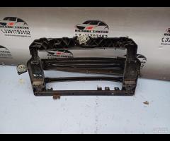 OSSATURA CON TRAVERSA ANTERIORE FIAT PANDA 2015 0. - 14