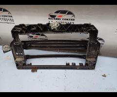 OSSATURA CON TRAVERSA ANTERIORE FIAT PANDA 2015 0. - 15