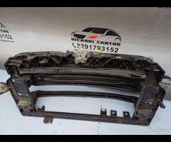 OSSATURA CON TRAVERSA ANTERIORE FIAT PANDA 2015 0. - 16