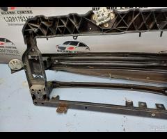 OSSATURA CON TRAVERSA ANTERIORE FIAT PANDA 2015 0. - 18