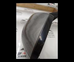 SPECCHIO SPECCHIETTO RETROVISORE SINISTRO JAGUAR X - 7