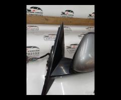 SPECCHIO SPECCHIETTO RETROVISORE SINISTRO JAGUAR X - 9