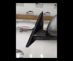 SPECCHIO SPECCHIETTO RETROVISORE SINISTRO JAGUAR X - 10