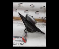 SPECCHIO SPECCHIETTO RETROVISORE SINISTRO JAGUAR X - 11