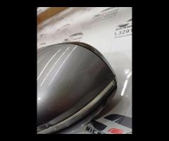 SPECCHIO SPECCHIETTO RETROVISORE SINISTRO JAGUAR X - 14