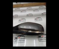 SPECCHIO SPECCHIETTO RETROVISORE SINISTRO JAGUAR X - 16