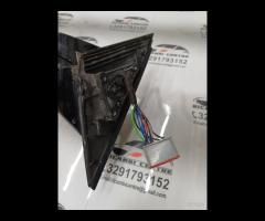 SPECCHIO SPECCHIETTO RETROVISORE SINISTRO JAGUAR X - 20