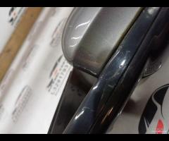 SPECCHIO SPECCHIETTO RETROVISORE SINISTRO JAGUAR X - 22