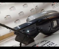 SPECCHIO SPECCHIETTO RETROVISORE SINISTRO JAGUAR X - 23