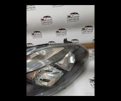 FARO ANTERIORE DESTRO FORD TRANSIT COSTUMS 2013 18 - 6