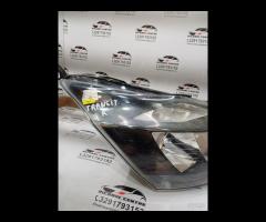 FARO ANTERIORE DESTRO FORD TRANSIT COSTUMS 2013 18 - 8