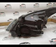 FARO ANTERIORE DESTRO FORD TRANSIT COSTUMS 2013 18 - 14