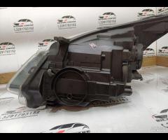 FARO ANTERIORE DESTRO FORD TRANSIT COSTUMS 2013 18 - 15