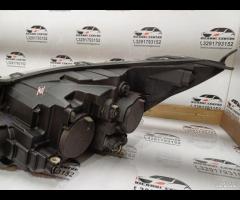 FARO ANTERIORE DESTRO FORD TRANSIT COSTUMS 2013 18 - 17