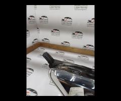 FARO ANTERIORE DESTRO FORD TRANSIT COSTUMS 2013 18 - 22