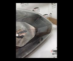 FARO ANTERIORE DESTRO FORD TRANSIT COSTUMS 2013 18 - 23