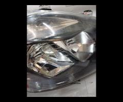 FARO ANTERIORE DESTRO FORD TRANSIT COSTUMS 2013 18 - 24