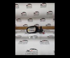 SPECCHIO SPECCHIETTO RETROVISORE SX JAGUAR XE 2017