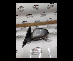 SPECCHIO SPECCHIETTO RETROVISORE SX JAGUAR XE 2017 - 6