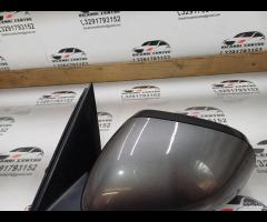 SPECCHIO SPECCHIETTO RETROVISORE SX JAGUAR XE 2017 - 7