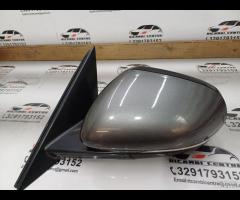 SPECCHIO SPECCHIETTO RETROVISORE SX JAGUAR XE 2017 - 8