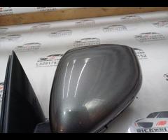 SPECCHIO SPECCHIETTO RETROVISORE SX JAGUAR XE 2017 - 9