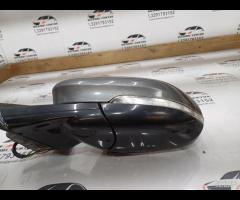 SPECCHIO SPECCHIETTO RETROVISORE SX JAGUAR XE 2017 - 12