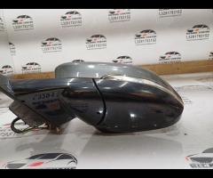 SPECCHIO SPECCHIETTO RETROVISORE SX JAGUAR XE 2017 - 13