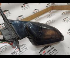 SPECCHIO SPECCHIETTO RETROVISORE SX JAGUAR XE 2017 - 15