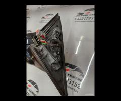 SPECCHIO SPECCHIETTO RETROVISORE SX JAGUAR XE 2017 - 17