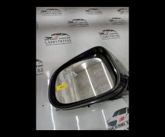 SPECCHIO SPECCHIETTO RETROVISORE SX JAGUAR XE 2017 - 19