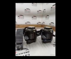 CINTURA DI SICUREZZA POSTERIORE DX \\ SX JAGUAR XF - 13